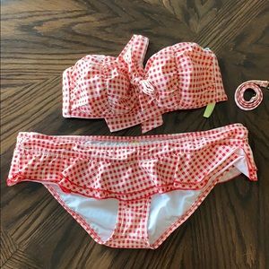 Gianni Bini Bathing Suit